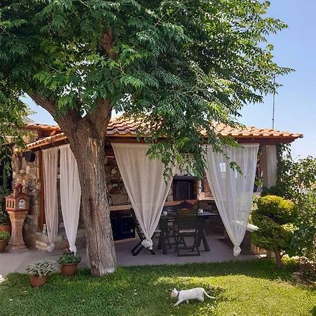 Апартаменты Noula'S House Айос-Николаос Экстерьер фото