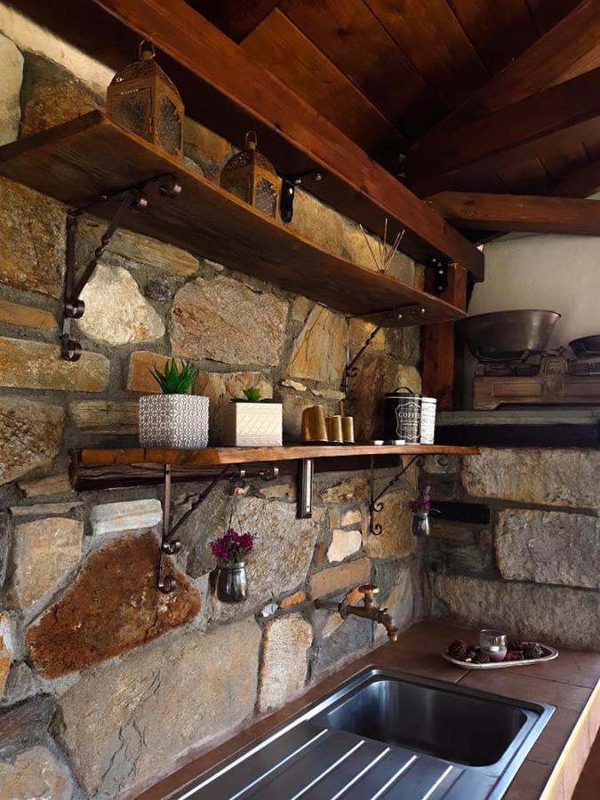Апартаменты Noula'S House Айос-Николаос Экстерьер фото
